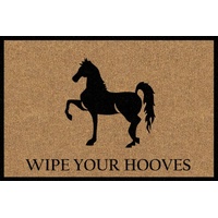 Horse Doormat 60x40cm