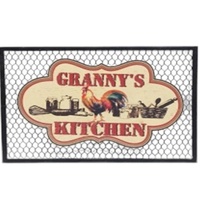 Grannys Kitchen Sign 50cm