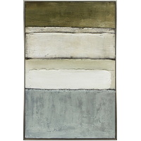 Gorgeous Gina Framed Artwork 120cm