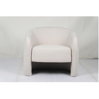 Elysian Occasional Chair 72cm