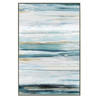 Abstract Canvas 80x120cm