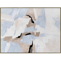 Ronda Framed Canvas 80x120cm