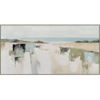 Unwritten Rhythms Abstract Artwork 120x80cm