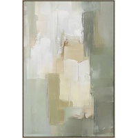 Horizon Abstract Artwork 80x120cm