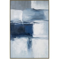 Murmur Of The Water Artwork 80x120cm