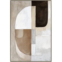 Tonic Artwork Framed Wall Art 80x120cm