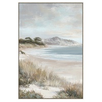 Drift & Dune Framed Artwork 120cm