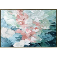 Dreaming Escape Framed Artwork 120cm