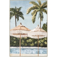 Collectors Line Framed Artwork 120cm