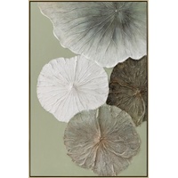 Infinitive Descent Framed Artwork 120cm