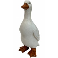 Quack Duck Statue 24cm
