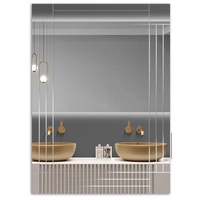 Missy Wall Mirror 80x110cm