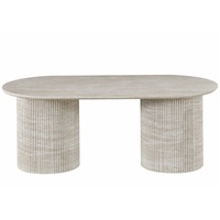 Elodie Coffee Table 120x45cm