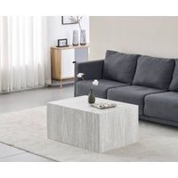 Hugo Rectangle Coffee Table 80x40cm