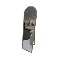 Romeo Cheval Mirror 170cm