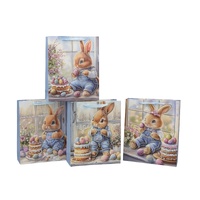 bulk 24 Easter Confections Gift Bag Xlarge 4 Asst