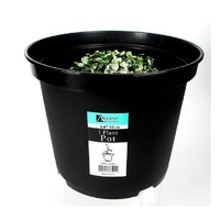 bulk 24 Large Garden Planter Pots 7.5Lt 25cm