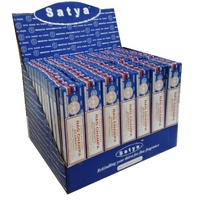 bulk 672 Nag Champa Scented Incense 15gm