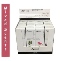 bulk 36 Oil 10ml Assort Fragrance