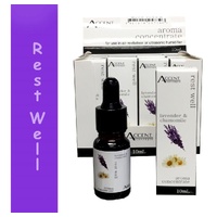 bulk 12 Oil Rest Well 10ml