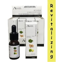 bulk 12 Oil Revitalizing 10ml