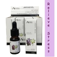 bulk 12 Oil 10ml Lotus + Hyacinth