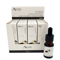 bulk 12 Oil Vanilla 10ml