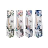 bulk 72 Aromatic Bouquet Diffuser 30Ml 4 Asst