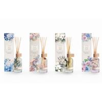 bulk 8 Aromatic Bouquet Diffuser 250ml