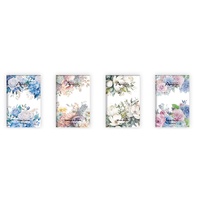 bulk 96 Aromatic Bouquet Scented Sachet 20G