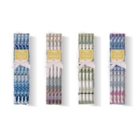 bulk 48 Aromatic Bouquet Scented Draw Liner Asst