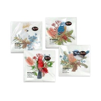 bulk 960 Native Bird Napkin 2ply 33cm