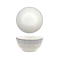 bulk 24 Torquay Porcelain Rice Bowl 4.5" 11cm