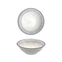 bulk 24 Torquay Porcelain Cereal Bowl 5.27" 13cm