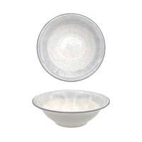 bulk 24 Torquay Porcelain Soup Bowl 7" 18cm