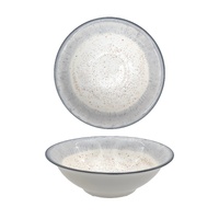 bulk 24 Torquay Porcelain Soup Bowl 8" 20cm