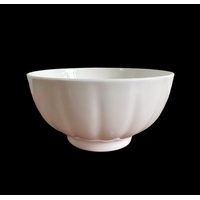 bulk 24 Bone China Convex Rice Bowl 10cm