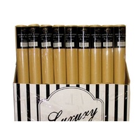 bulk 50 Brown Paper Gift Wrap 70Cmx4M 38Cm Core