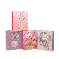 bulk 24 Xlarge Reflections Gift Bag Assort 43cm