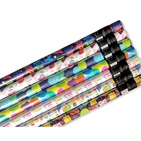 bulk 50 Happy Birthday Gift Wrap 70cm
