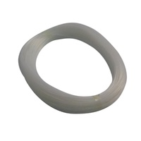 Swimerz Super Strong Mono Leader, 320lb, 35 mtrs