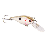 Finesse 'Madbass' Baitfish, 85mm Deep Diving Crankbait