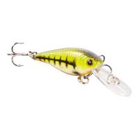 Finesse 'Madbass' Herringbone, 85mm Deep Diving Crankbait