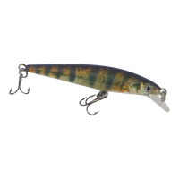 Finesse Naturals Stripey 60 Diving Lure