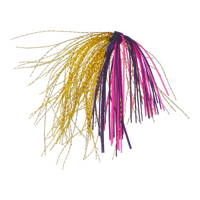 Dekoi Krystal Snapper Skirts, Pink N Purple