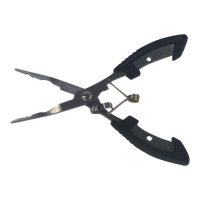 Rig Ezy Straight Pliers