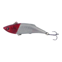 Finesse MK54 Big Vibe, 80mm, Red Herring