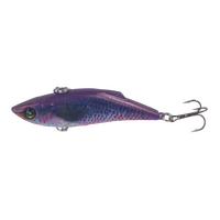 Finesse MK54 Big Vibe, 80mm, Blue Mullet
