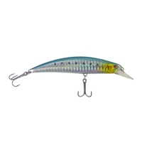 Finesse MK22 Sinking Lure, 95mm, 15gm, Spotted Pilly