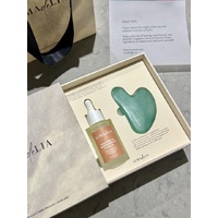 ALMAdeLIA SELF-SPA COMBO GIFT SET